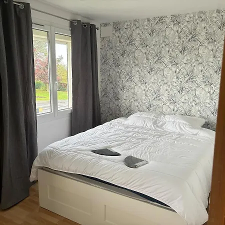 La Gravelinoise Vakantiehuis *