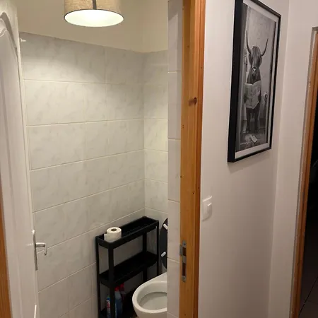 La Gravelinoise Vakantiehuis *